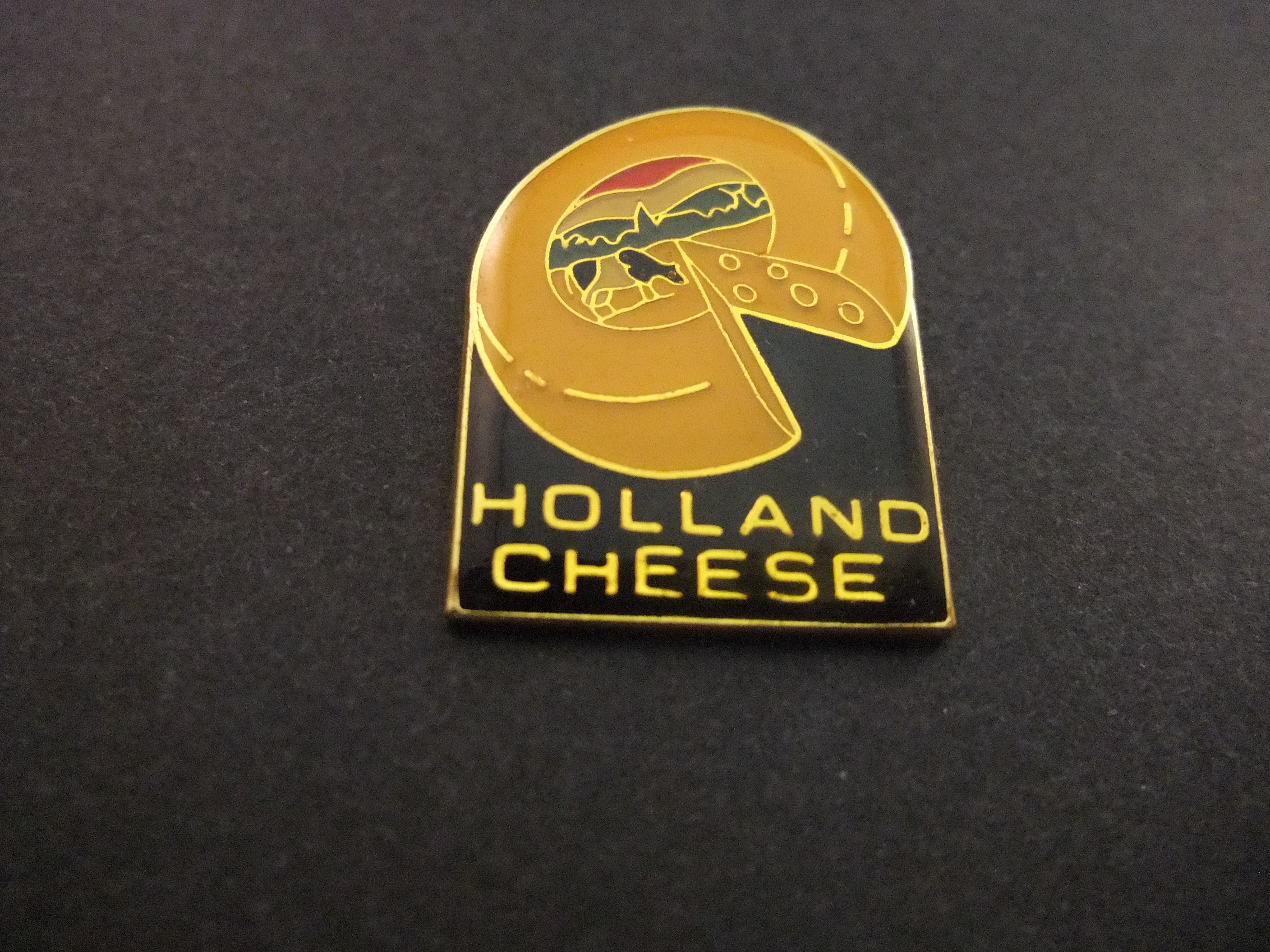 Souvenir Holland boerenkaas cheese , koe